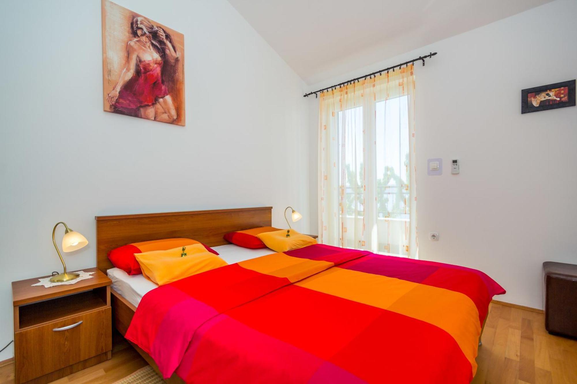 Villa Arca Adriatica Sveti Juraj Quarto foto